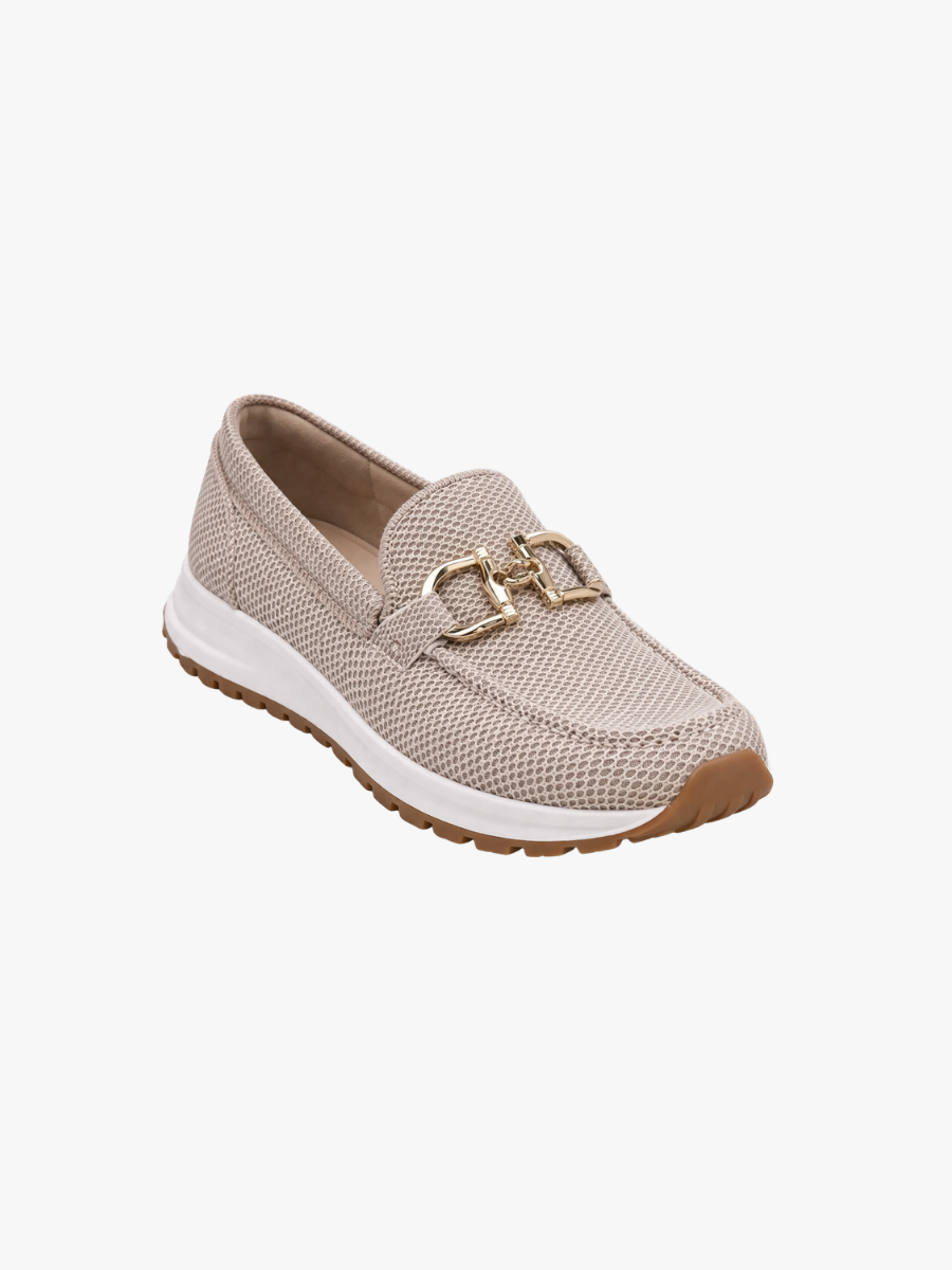 Harper - Women's Casual Comfort Loafer Slip-Ons