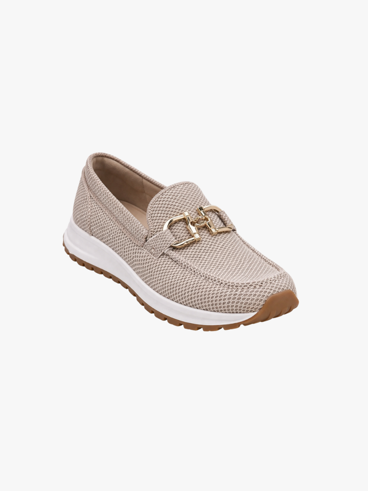 Harper - Women's Casual Comfort Loafer Slip-Ons