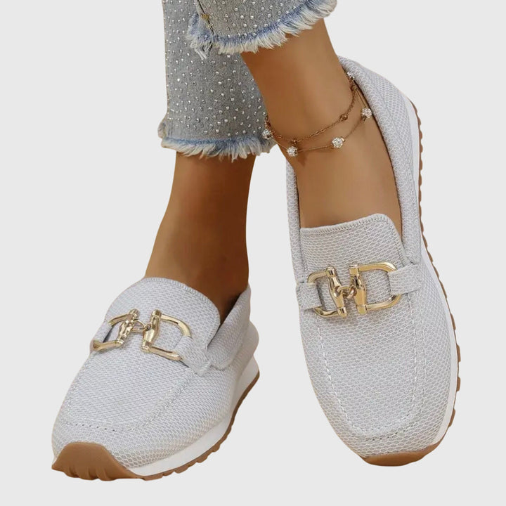 Harper - Women's Casual Comfort Loafer Slip-Ons