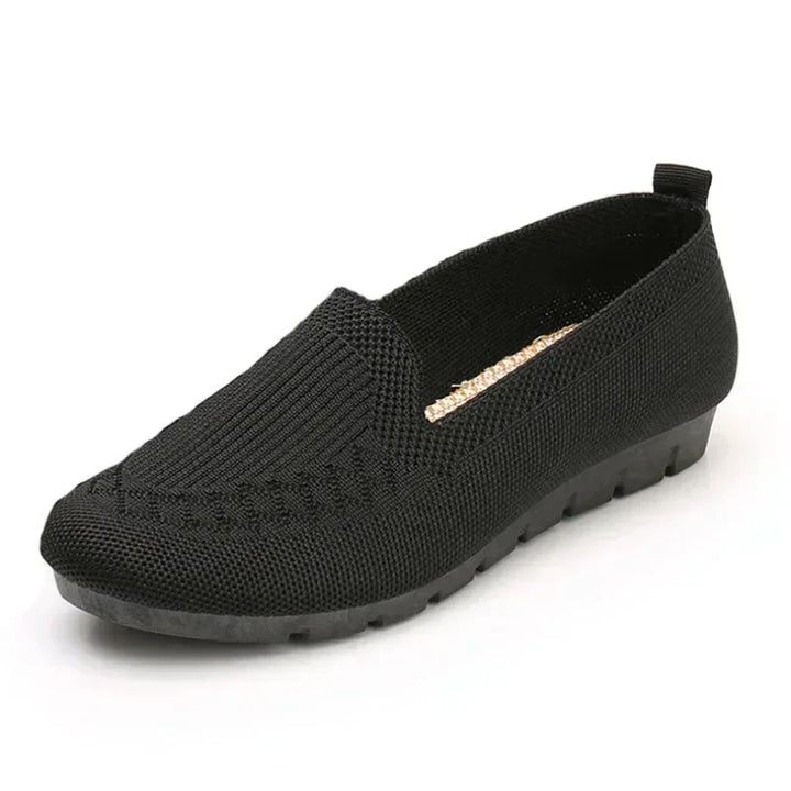 Isla - Women's Orthopedic Slip-On Shoes with Cushioned Comfort Sole