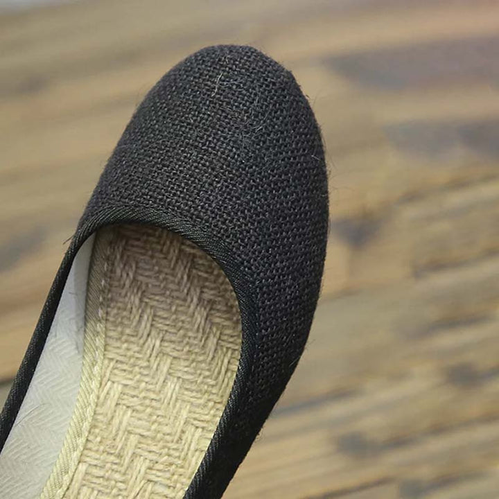 Maya - Women's Orthopedic Slip-On Wedge Shoes