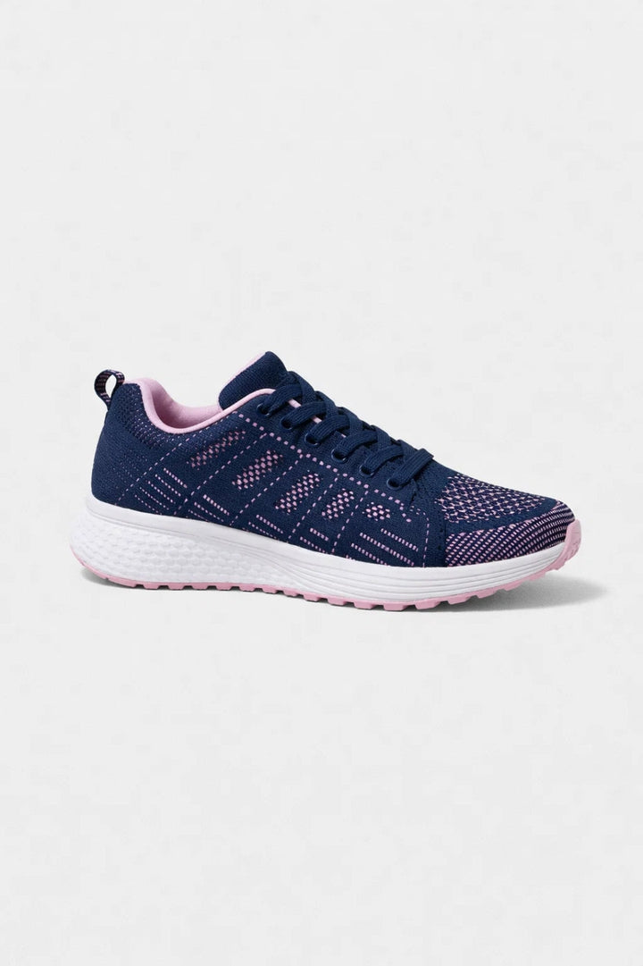 Trainers Women - Lightweight Lace Up Breathable | Casual