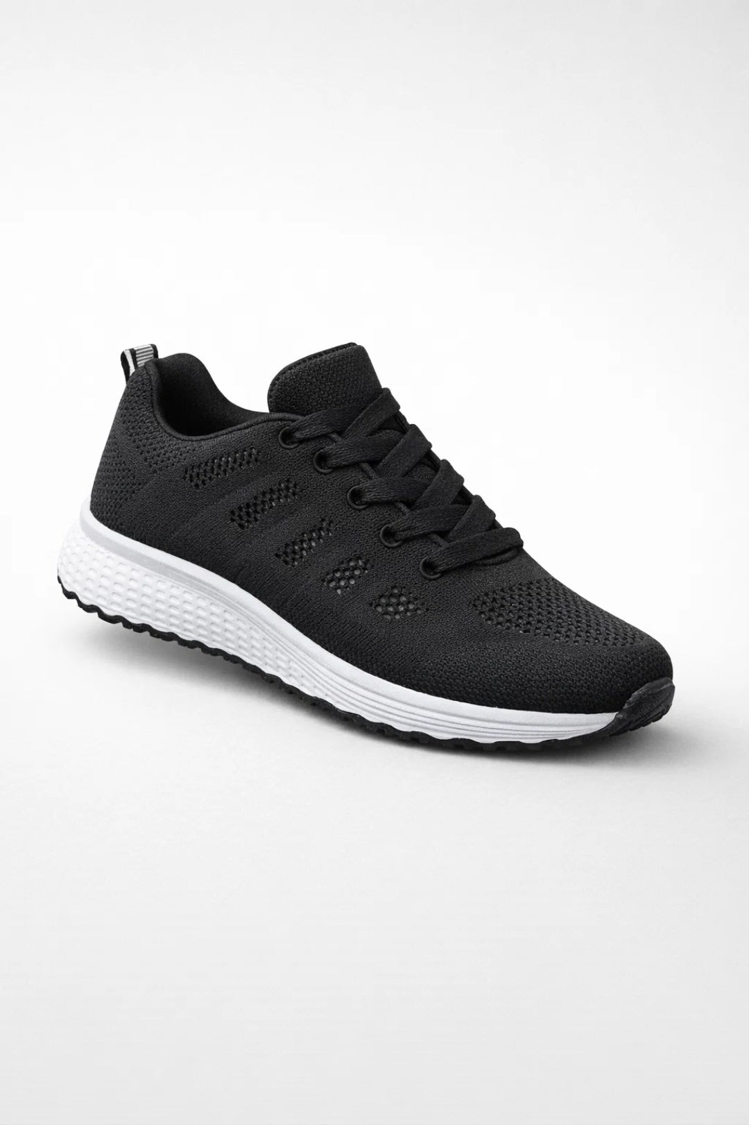 Trainers Women - Lightweight Lace Up Breathable | Casual