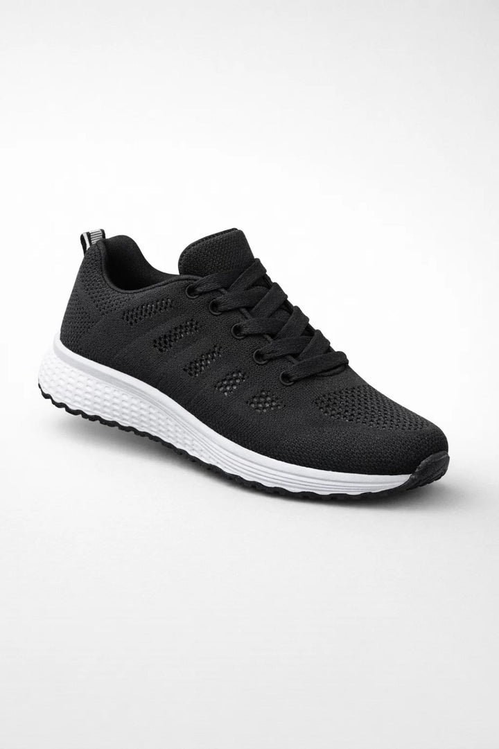 Trainers Women - Lightweight Lace Up Breathable | Casual