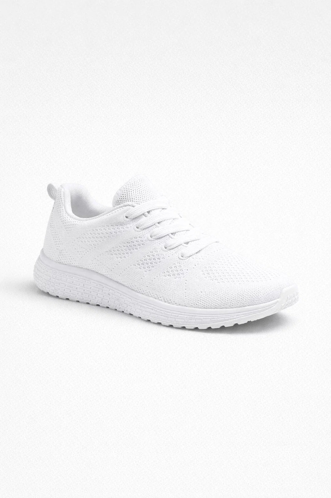 Trainers Women - Lightweight Lace Up Breathable | Casual