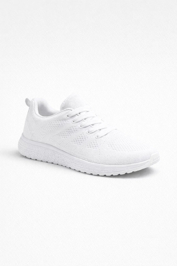 Trainers Women - Lightweight Lace Up Breathable | Casual