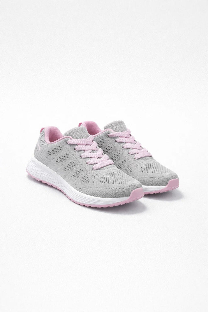 Trainers Women - Lightweight Lace Up Breathable | Casual