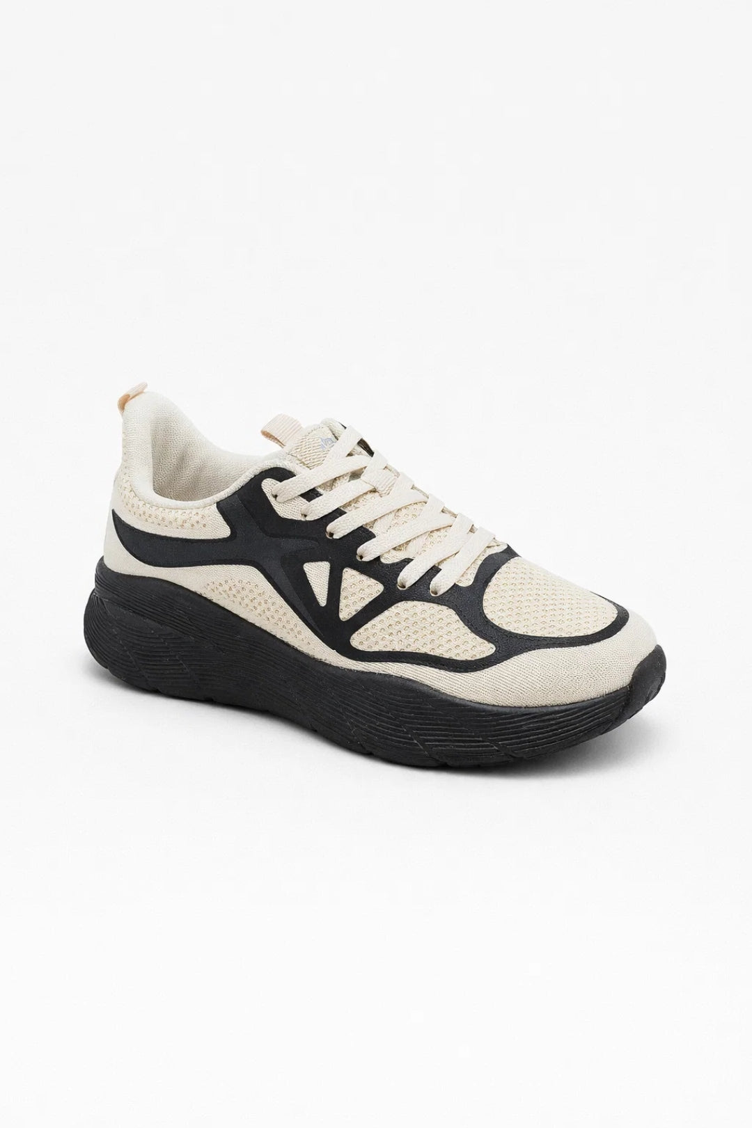 Trainers Women - Lightweight Lace Up Running Style | Casual