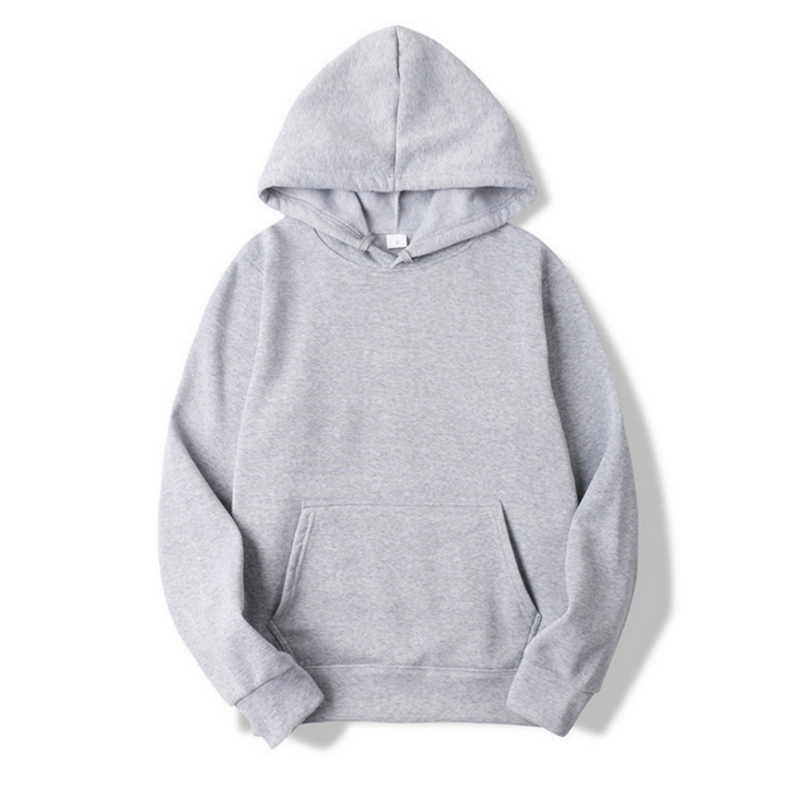 Men’s Hoodies | Warm Soft Classic Pullover Style | Stylish Mens Clothing