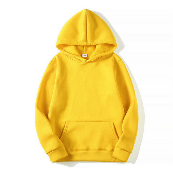 Men’s Hoodies | Warm Soft Classic Pullover Style | Stylish Mens Clothing