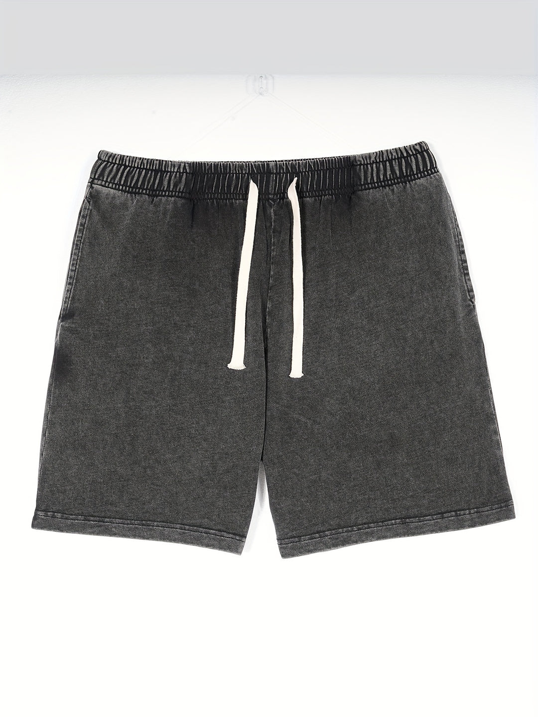 Co-ord Set Men - Sleeveless Tank with Matching Shorts | Casual