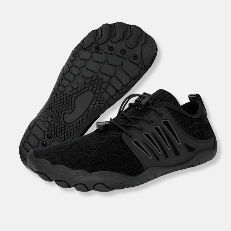Barefoot Shoes Men - Lightweight Wide Toe Box | Sport Outdoor