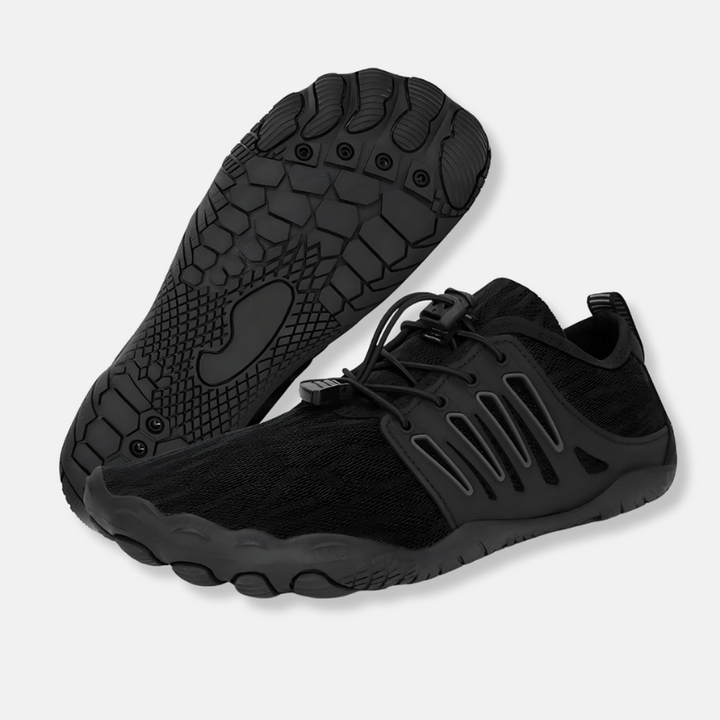 Barefoot Shoes Men - Lightweight Wide Toe Box | Sport Outdoor