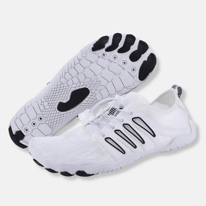 Barefoot Shoes Men - Lightweight Wide Toe Box | Sport Outdoor