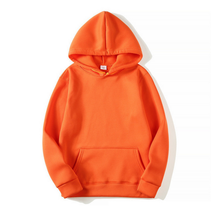 Men’s Hoodies | Warm Soft Classic Pullover Style | Stylish Mens Clothing