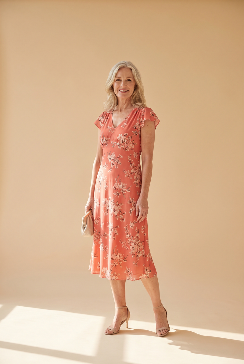 SHOP DRESSES
