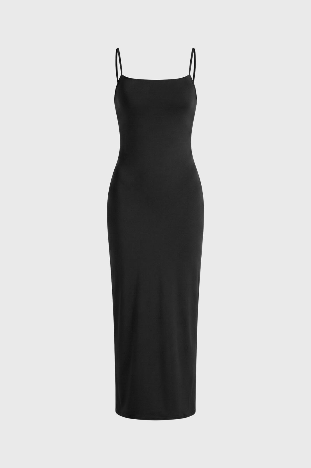 Midi Dress Women - Sleek Strappy | Elegant