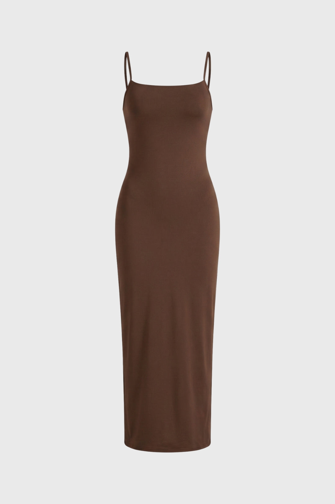Midi Dress Women - Sleek Strappy | Elegant